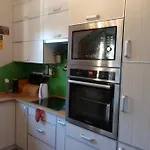 Mego Brata Apartmán Limanowa