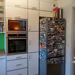 Apartmán Mego Brata Limanowa