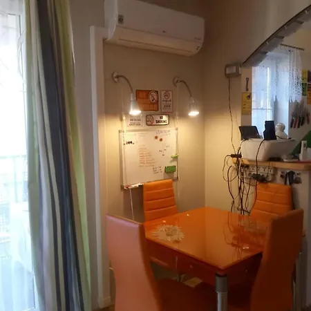 Mego Brata 公寓 利马诺瓦