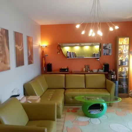Apartamento Mego Brata *