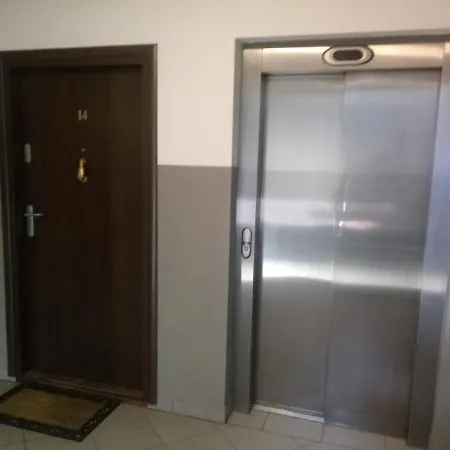 Mego Brata Apartmán