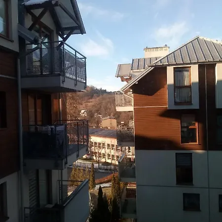 Mego Brata Limanowa