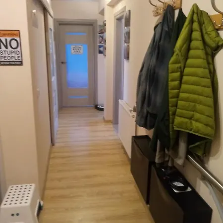 公寓 Mego Brata 利马诺瓦