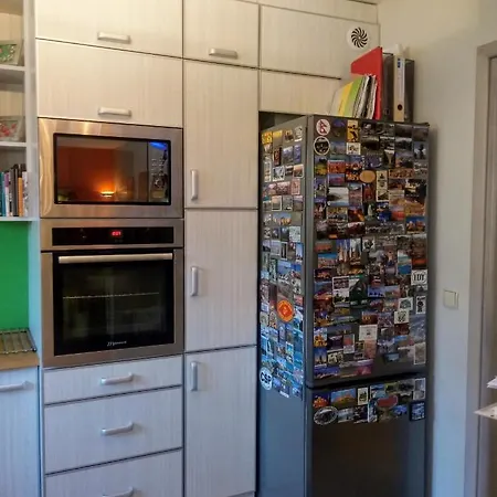 公寓 Mego Brata 利马诺瓦