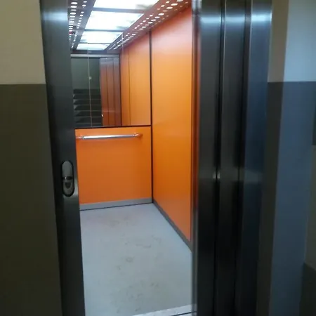 Apartment Mego Brata