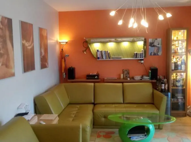 Apartment Mego Brata *