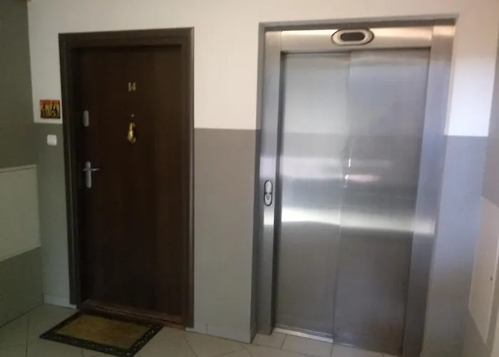 Mego Brata Apartment