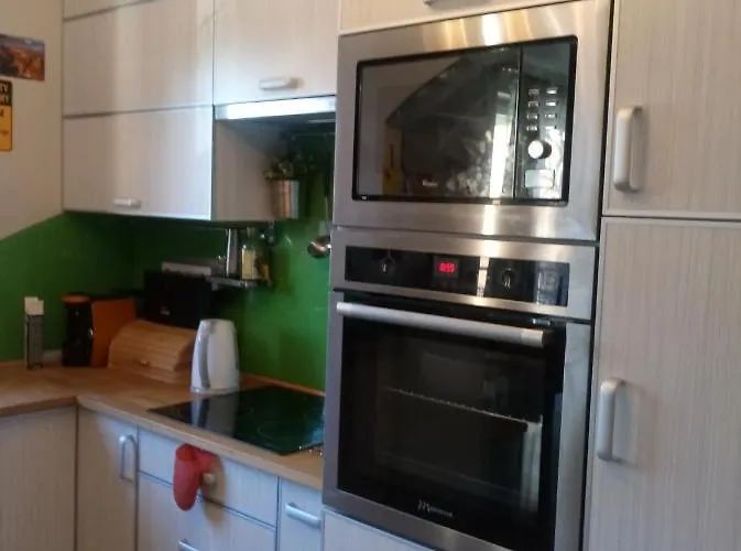 Mego Brata Apartment Limanowa