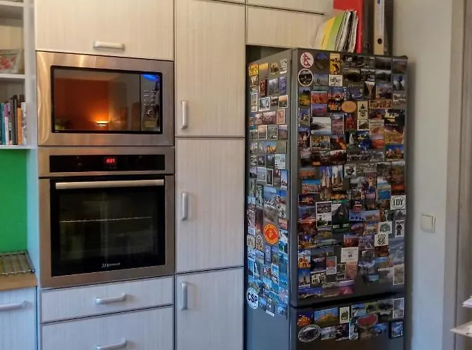 Apartment Mego Brata Limanowa