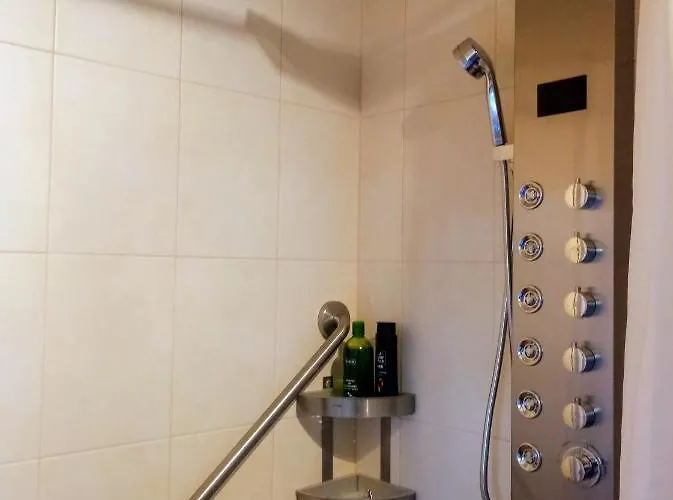 Mego Brata Apartment *