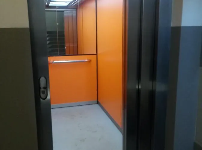 Apartment Mego Brata